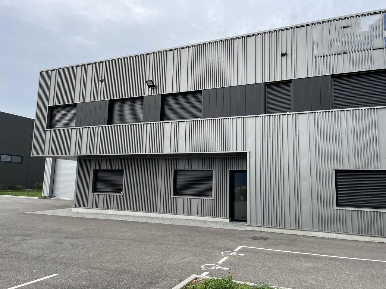 Local d'activité La Boisse 658m² Location local d'activité La Boisse Ain OLACT2206230 7
